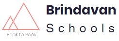 Brindavan Public School logo