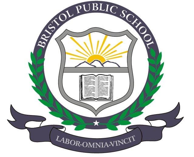 Bristol Public School logo