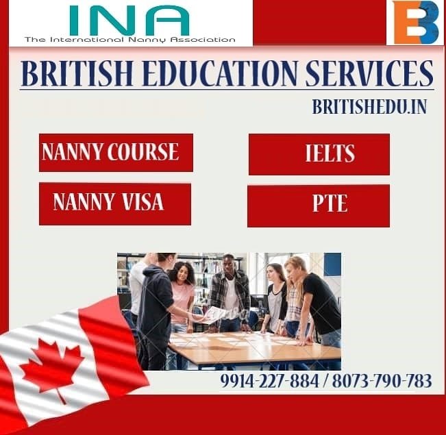 British Education Services logo