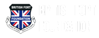British Fort Foundation logo