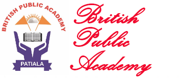 British Public Academy logo
