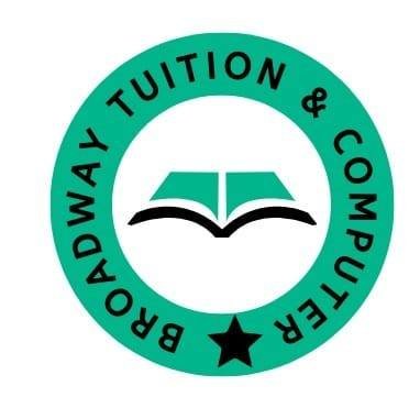 Broadway Tuition & Computer Centre logo