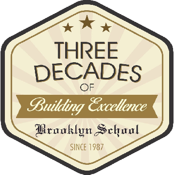 Brooklyn School logo