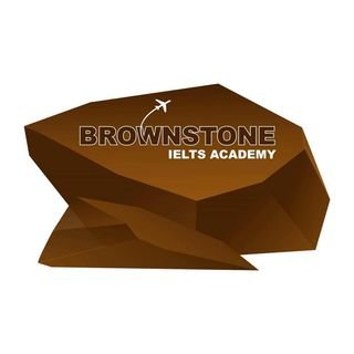 Brownstone Ielts Academy logo