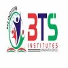 BTS Institute logo