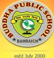 Buddha Public School logo
