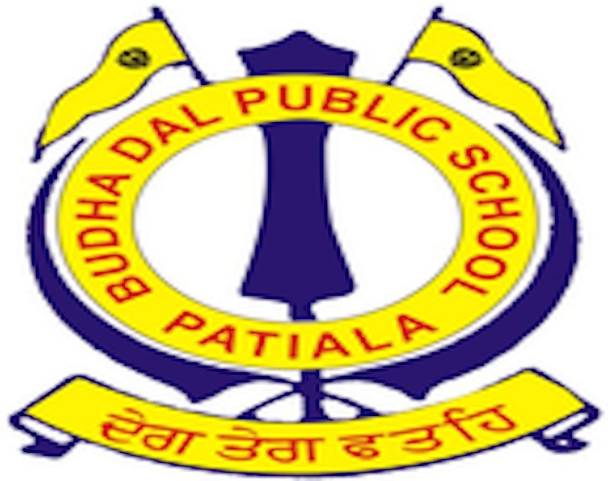 Budha Dal Public School logo
