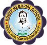 Bumer Memorial School logo