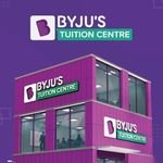 BYJU\'S Tuition Centre logo