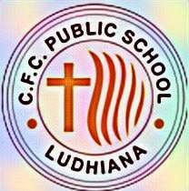 C.F.C Public School logo