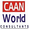 Caan World logo