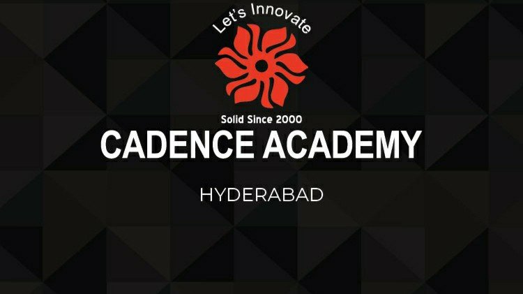 Cadence Academy logo