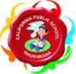 California Public School logo