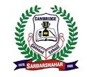 Cambridge Convent School logo