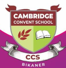 Cambridge Convent School logo
