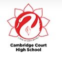 Cambridge Court High School logo