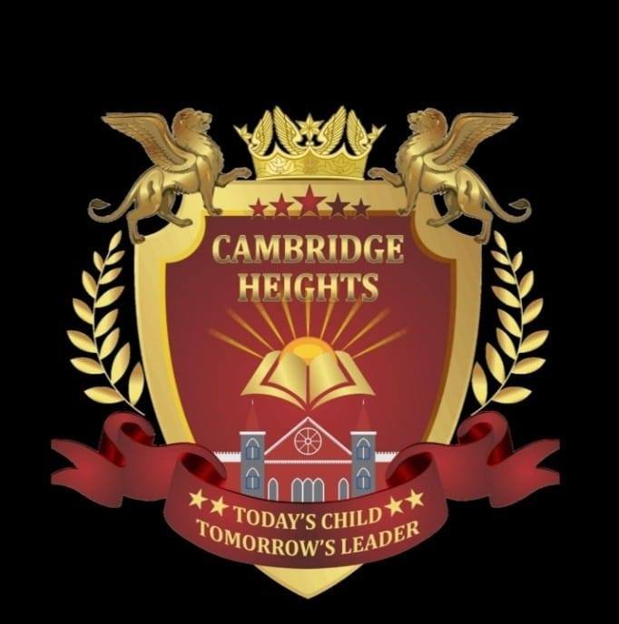 Cambridge Heights School logo