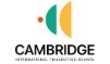 Cambridge International Foundation School logo