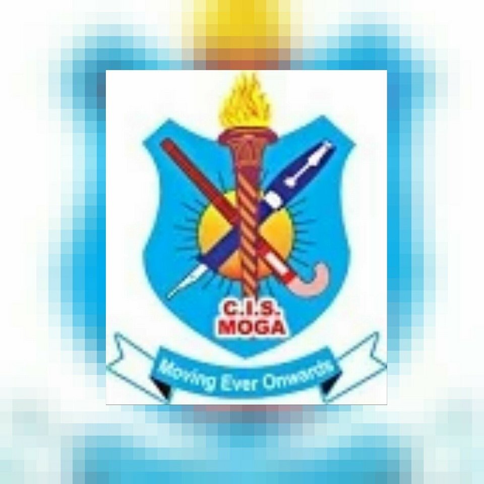 Cambridge International School logo