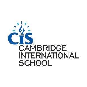Cambridge International School logo