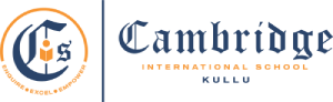 Cambridge International School logo
