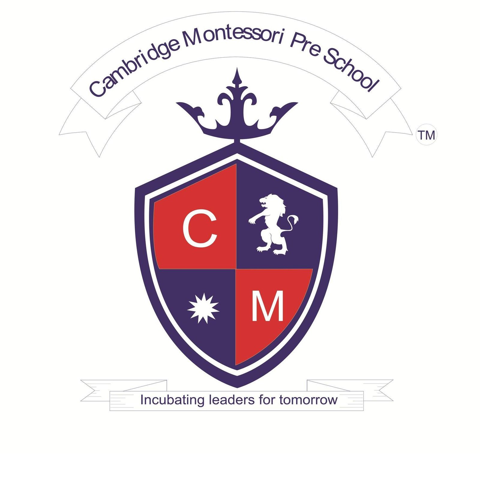 Cambridge Montessori logo