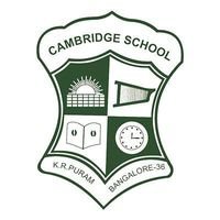 Cambridge School logo