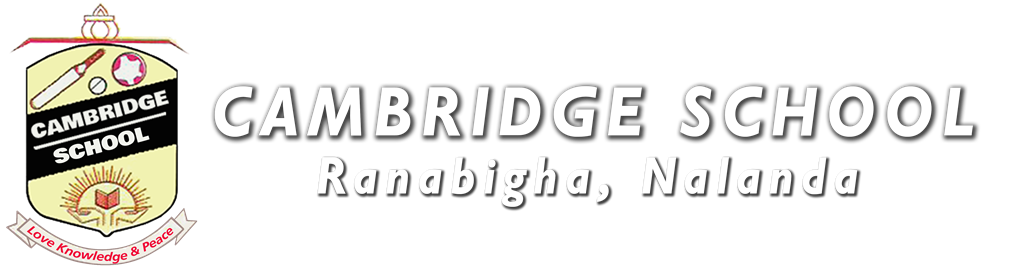 Cambridge School logo