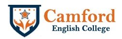 Camford English College logo