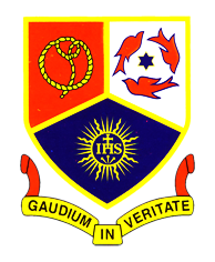 Campion School, Bhouri logo