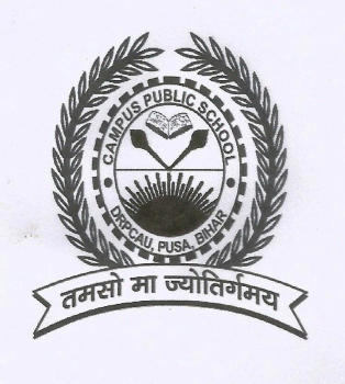 Campus Public School logo