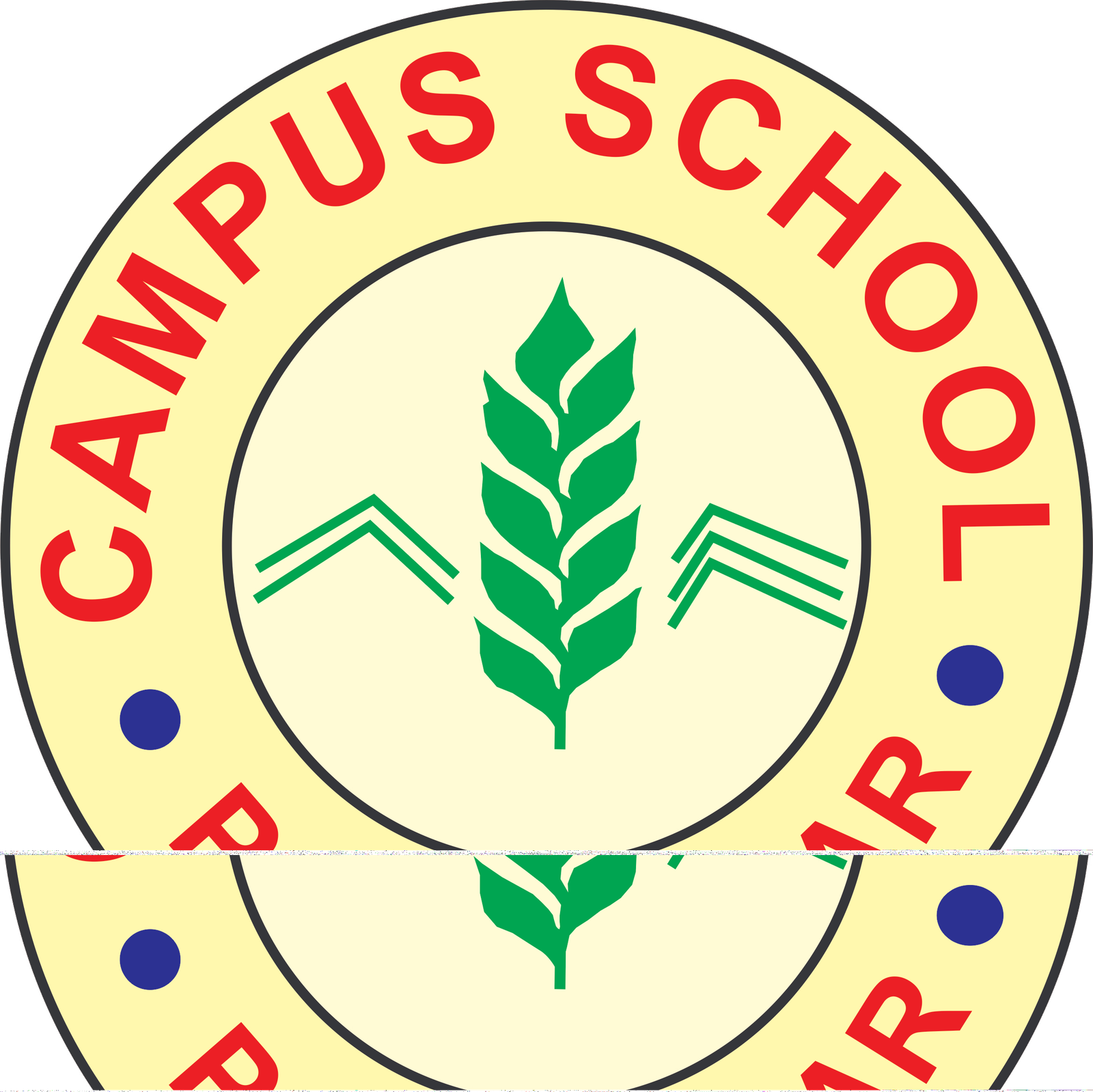 Campus School logo