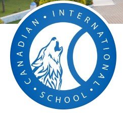 Canadian International School logo