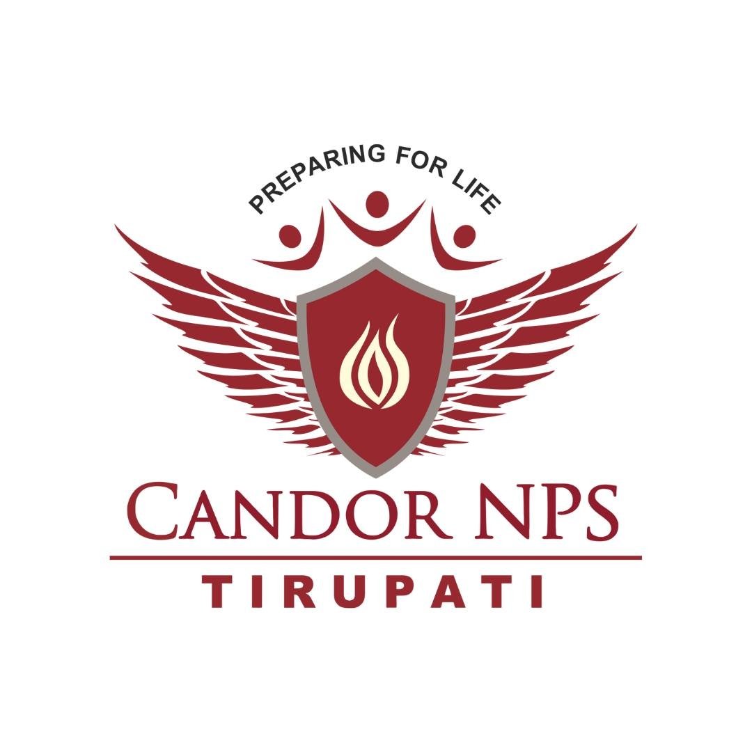 Candor NPS School logo