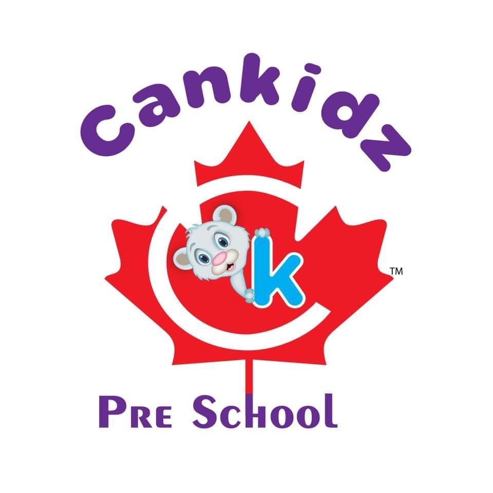 Cankidz Pre School logo