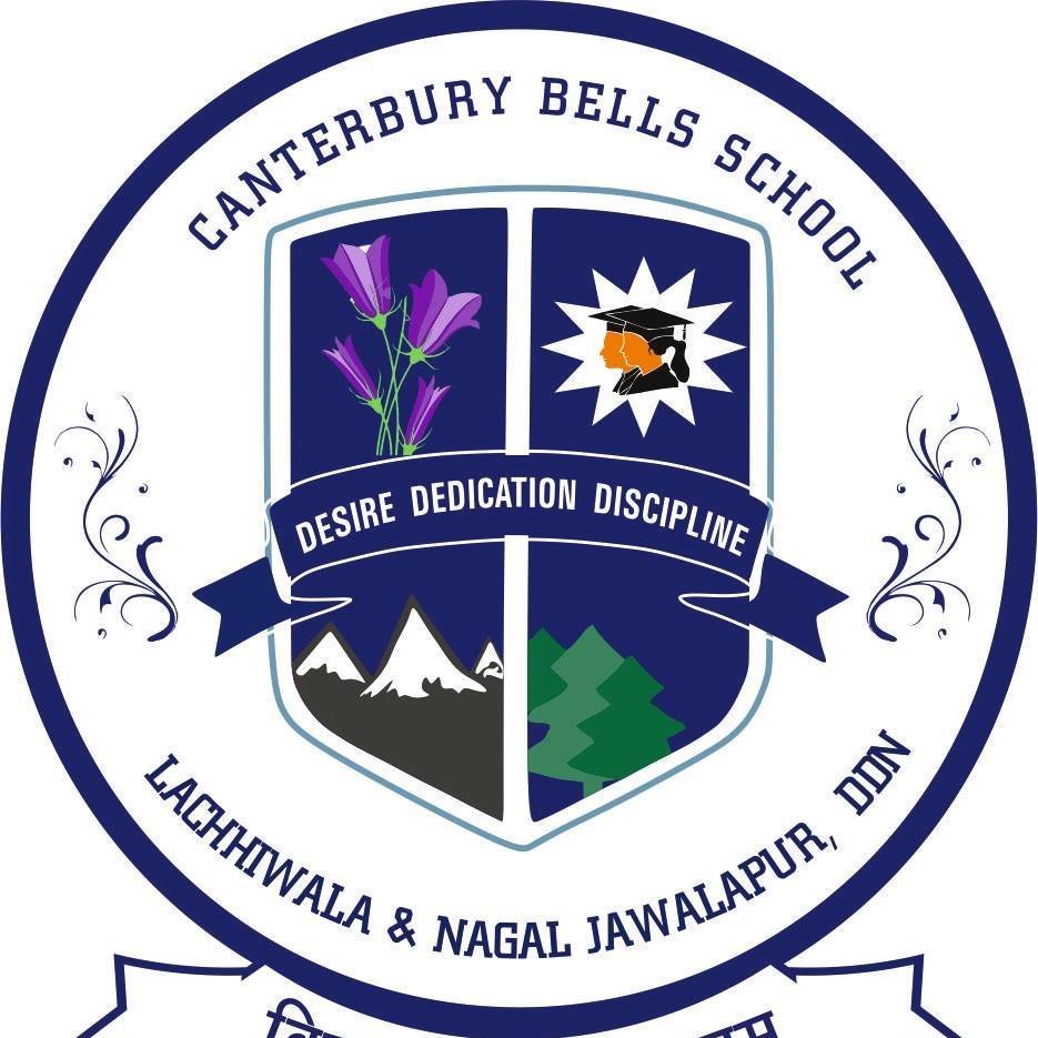 Canterbury Bells School logo