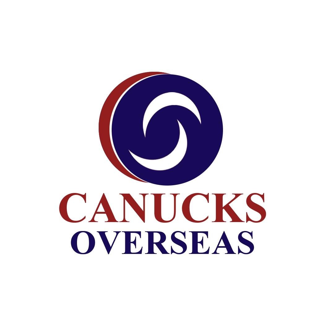 Canucks Overseas Immigration Consultants logo
