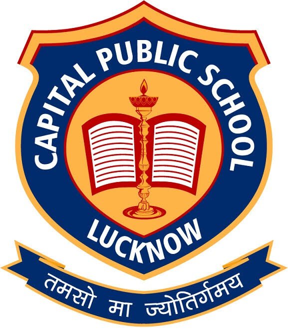 Capital Public School logo