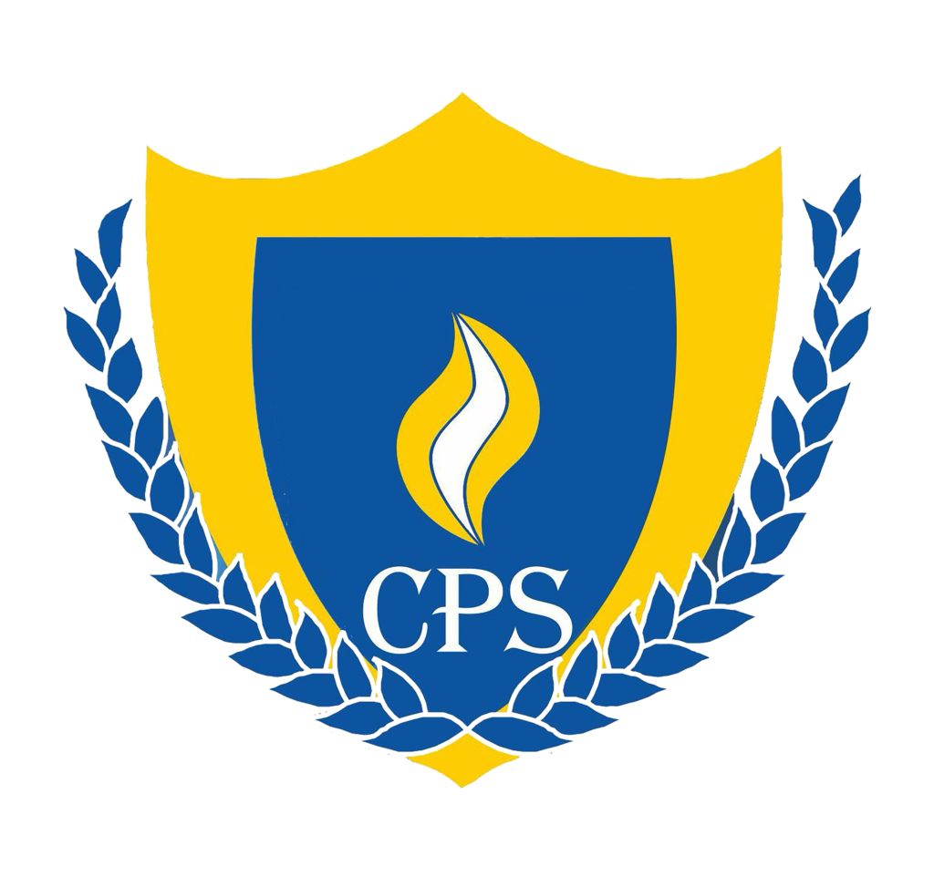Capital Public School logo