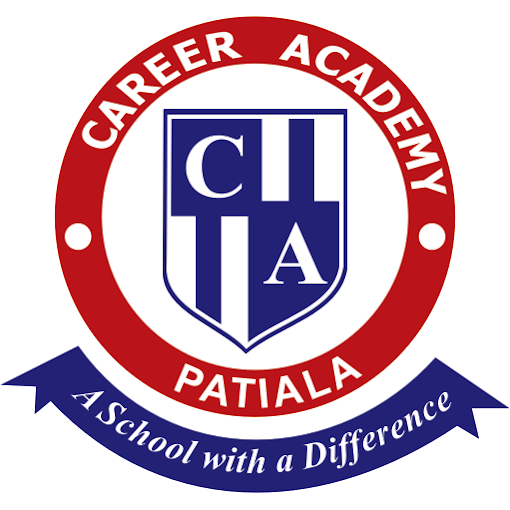 Career Academy logo