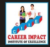 Career Impact Institute Of Excellence logo