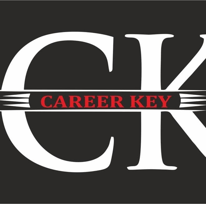 Career key- Immigration Consultancy logo