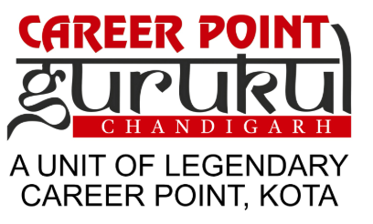 Career Point Gurukul logo