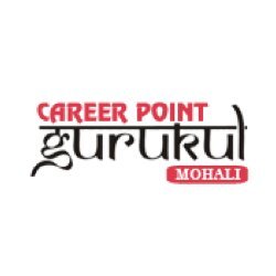 Career Point Gurukul logo