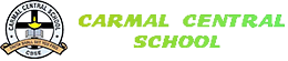 Carmal Central School logo
