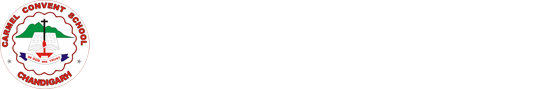 Carmel Convent School logo
