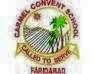Carmel Convent School logo