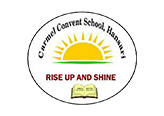 Carmel Convent School logo
