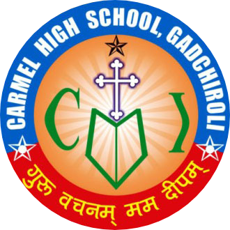 Carmel High School logo