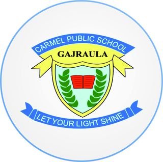 Carmel Public School logo